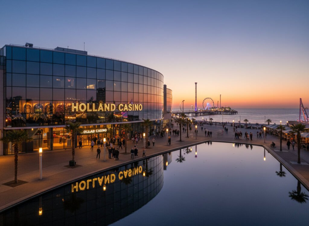 Holland Casino